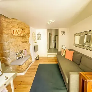 Historical Bica - 3 Bedroom Lisboa