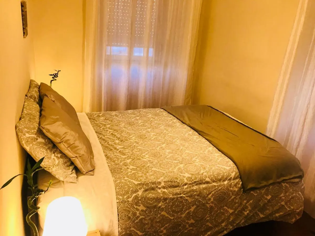 Excellent Apartment In Lisbon